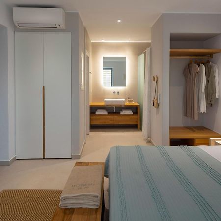 Kechria Bay Villas Skiathos stad Exteriör bild