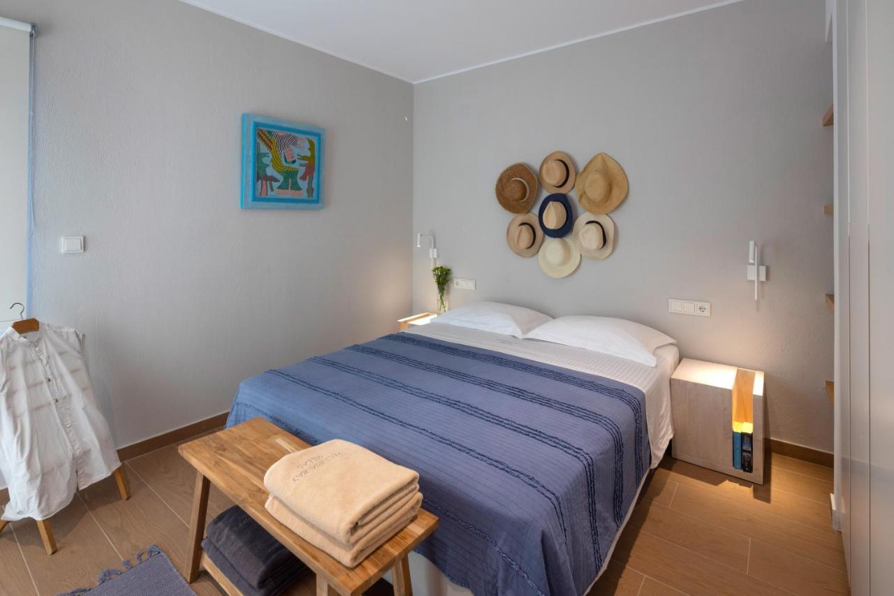 Kechria Bay Villas Skiathos stad Exteriör bild
