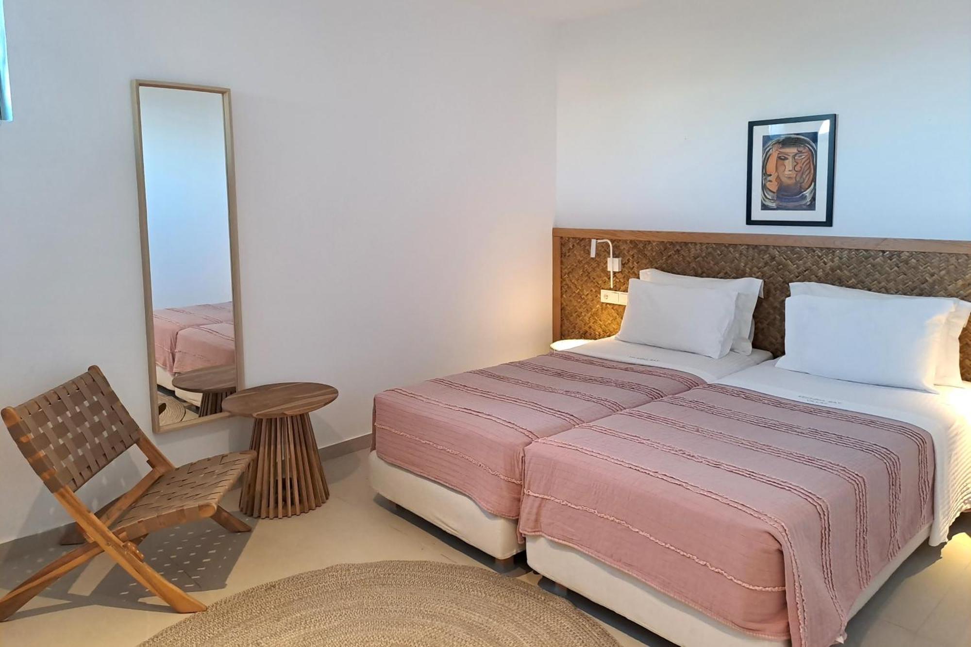 Kechria Bay Villas Skiathos stad Exteriör bild